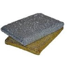 Sponge - Magic Mesh, Non Scratch - CBC Cleaning Products Pty Ltd.