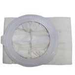 Vacuum Bag - Nilfisk, Synthetic. - CBC Cleaning Products Pty Ltd.