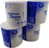 3 Ply Toilet Paper - 200sht/10 Rolls