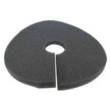 Pacvac Filter Disk with Hole - CBC Cleaning Products Pty Ltd.