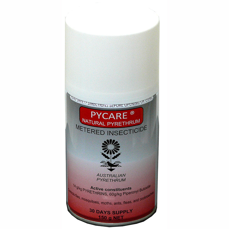 Pycare Natural Pyrethrum Insecticide for Dispenser – CBC Cleaning Products