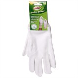 Cotton gloves