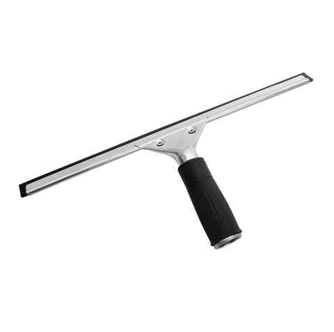 Stainless Steel Power Dry Squeegee
