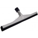 pulex floor squeegee complete with handle 450mm