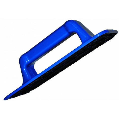 Scourer Pad Holder with Handle - CBC Cleaning Products Pty Ltd.
