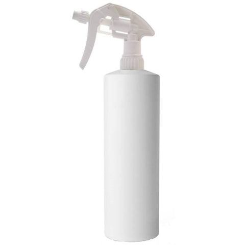 1L Plastic Spray Bottle - CBC Cleaning Products Pty Ltd.