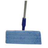 Aluminium Base Microfibre Mop - 60cm - CBC Cleaning Products Pty Ltd.