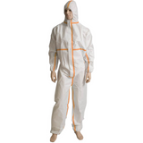 Coveralls - Microporous, Type 4/5/6 - CBC Cleaning Products Pty Ltd.