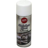 Stainless Steel Cleaner 400ml - CBC Cleaning Products Pty Ltd.