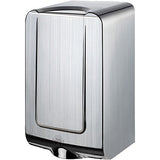 Hand Dryer Mini Jet Speed Stainless Steel Finish MiniMAX SS - CBC Cleaning Products Pty Ltd.