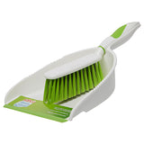 Cleanline Dustpan Set - CBC Cleaning Products Pty Ltd.
